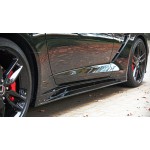 PDR700 πλαϊνά μαρσπιέ PRIOR Design για Chevrolet Corvette C7 PDR700 πλαϊνά μαρσπιέ PRIOR Design για Chevrolet Corvette C7